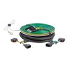 CURT | Custom Towed-Vehicle RV Wiring Harness - Ram 1500 / Classic 2009-2022