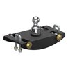 CURT | OEM-Style Gooseneck Hitch - Ram 2500 / 3500 2019-2022