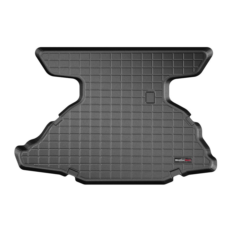 WeatherTech | Tapis de Coffre - 370Z 3.7L 2009-2020