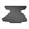 WeatherTech | Tapis de Coffre - 370Z 3.7L 2009-2020