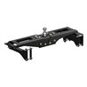 CURT | OEM-Style Gooseneck Hitch - Silverado / Sierra 2500 HD / 3500 HD 6.6L 2020-2023