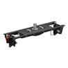 CURT | Double Lock EZr Gooseneck Hitch Kit with Brackets - F-250 / F-350 2000-2010