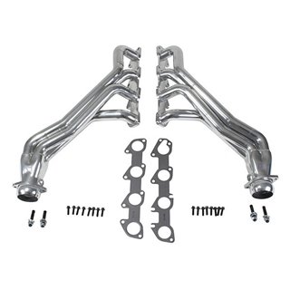 BBK Performance | Headers - Long Tube Ceramic 1-3/4" - Charger 5.7 Hemi 09-20