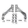 BBK Performance | Headers - Long Tube Ceramic 1-3/4" - Charger 5.7 Hemi 09-20