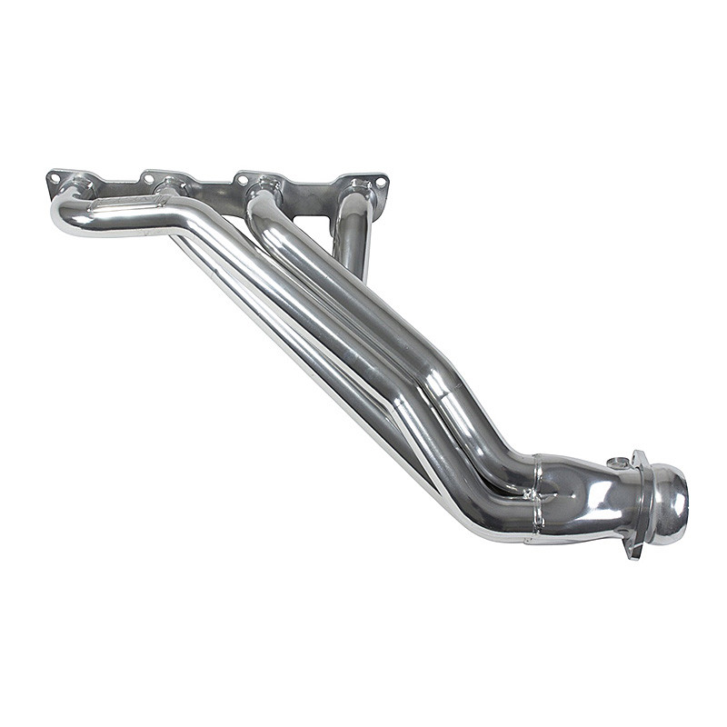 BBK Performance | Headers - Long Tube Ceramic 1-3/4" - Charger 5.7 Hemi 09-20