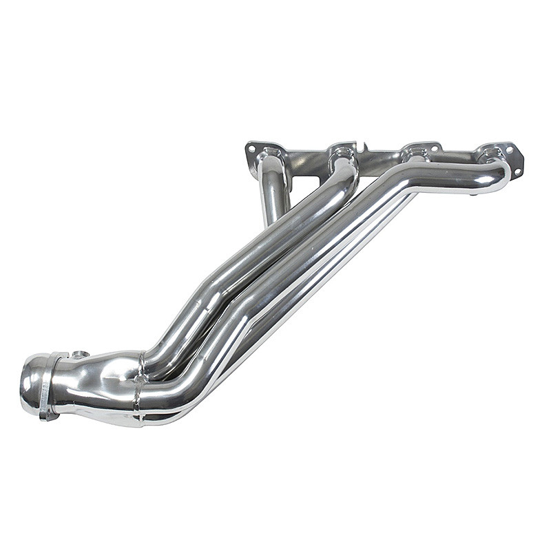 BBK Performance | Headers - Long Tube Ceramic 1-3/4" - Charger 5.7 Hemi 09-20