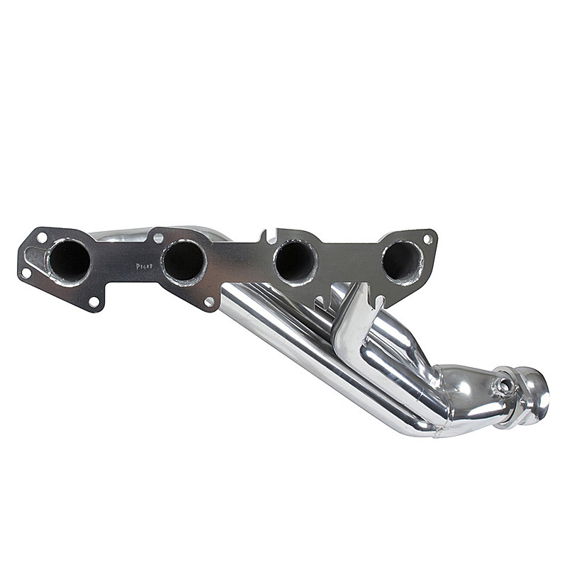 BBK Performance | Headers - Long Tube Ceramic 1-3/4" - Charger 5.7 Hemi 09-20