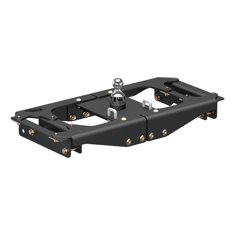 CURT | OEM-Style Gooseneck Hitch - F-250 / F-350 2017-2022