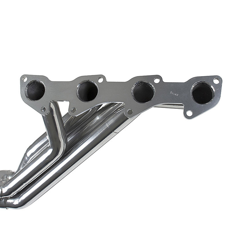 BBK Performance | Headers - Long Tube Ceramic 1-3/4" - Charger 5.7 Hemi 09-20