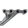 BBK Performance | Headers - Long Tube Ceramic 1-3/4" - Charger 5.7 Hemi 09-20