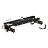 CURT | Double Lock Gooseneck Hitch Kit with Brackets - F-250 / F-350 2000-2016