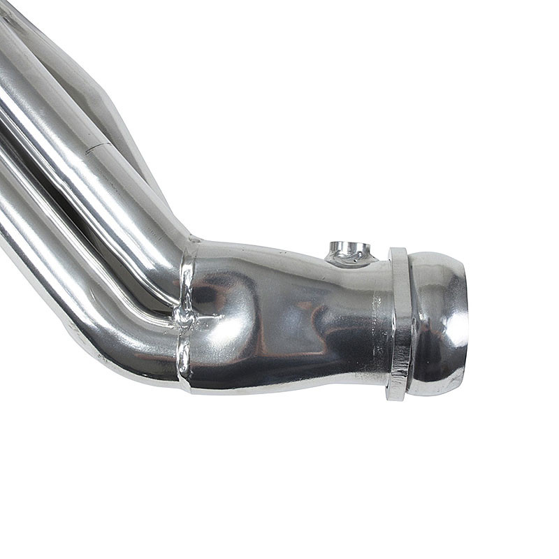 BBK Performance | Headers - Long Tube Ceramic 1-3/4" - Charger 5.7 Hemi 09-20