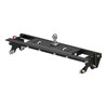 CURT | Double Lock Gooseneck Hitch Kit with Brackets - F-150 2015-2022