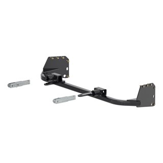 CURT | Custom Tow Bar Base Plate - Equinox 2018-2022