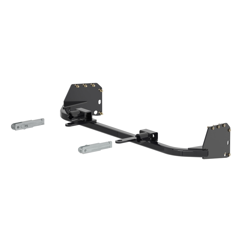 CURT | Custom Tow Bar Base Plate - Equinox 2018-2022