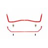 Eibach | ANTI-ROLL-KIT (Front and Rear Sway Bars) - 124 Spider / MX-5 Miata / RF Grand Touring / RF GT 1.4T / 2.0L 2016-2022
