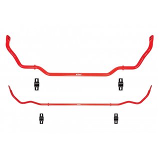 Eibach | ANTI-ROLL-KIT (Front and Rear Sway Bars) - G70 / Stinger / GT 2.0T / 3.3T 2018-2023