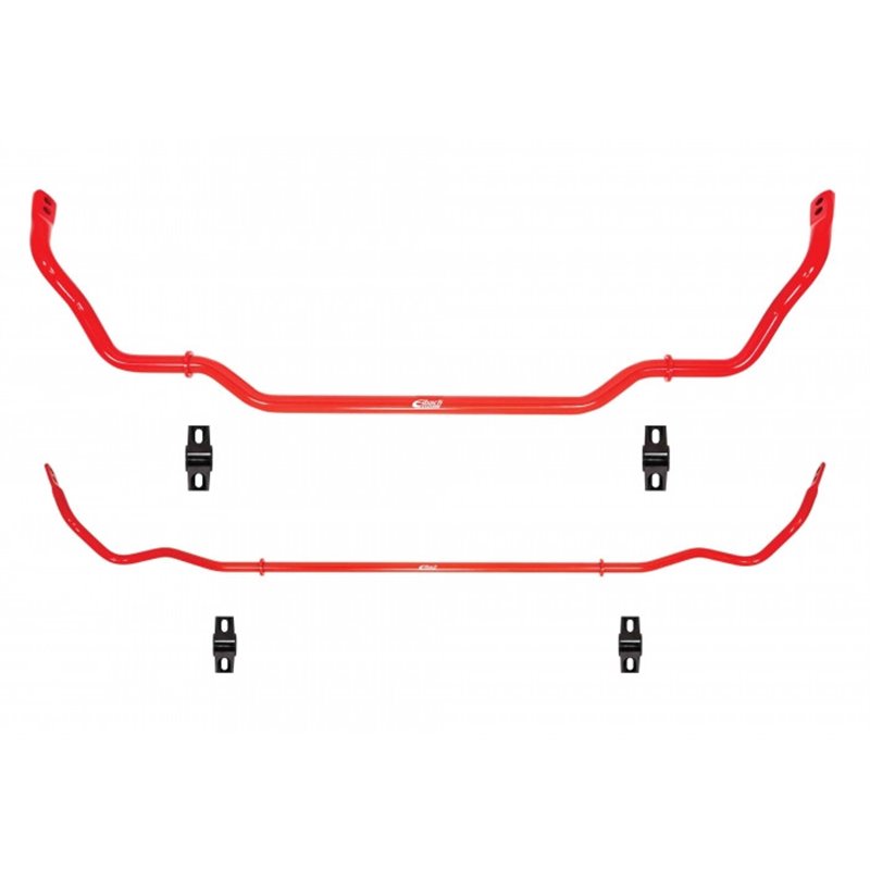 Eibach | ANTI-ROLL-KIT (Front and Rear Sway Bars) - G70 / Stinger / GT 2.0T / 3.3T 2018-2023
