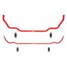 Eibach | ANTI-ROLL-KIT (Front and Rear Sway Bars) - G70 / Stinger / GT 2.0T / 3.3T 2018-2023