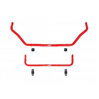 Eibach | ANTI-ROLL-KIT (Front and Rear Sway Bars) - Type R 20217-2021
