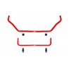 Eibach | ANTI-ROLL-KIT (Front and Rear Sway Bars) - Type R 20217-2021