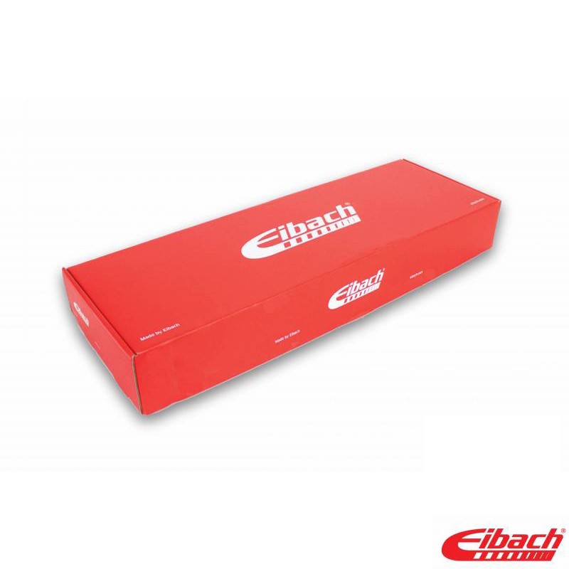 Eibach | ANTI-ROLL-KIT (Front and Rear Sway Bars) - Type R 20217-2021