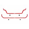 Eibach | ANTI-ROLL-KIT (Front and Rear Sway Bars) - Focus 2.3T 2016-2018