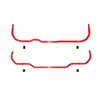 Eibach | ANTI-ROLL-KIT (Front and Rear Sway Bars) - Audi / Volkswagen 2006-2018