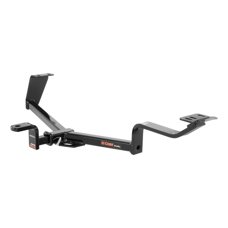 CURT | Class 1 Trailer Hitch, 1-1/4" Ball Mount - CSX / ILX / Civic 2006-2022