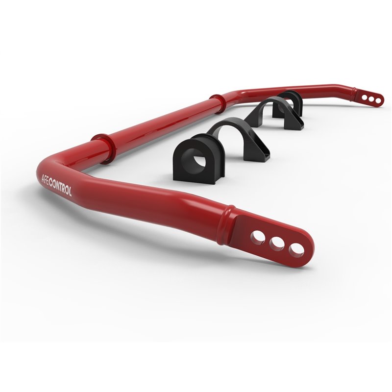 aFe Power | aFe CONTROL Front and Rear Sway Bar Set - Explorer 3.0T 2020-2023
