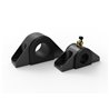 aFe Power | aFe CONTROL Front and Rear Sway Bar Set - Explorer 3.0T 2020-2023