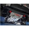 aFe Power | aFe POWER Front Tow Hook Red - Sequoia / Tundra 3.5T 2022-2023