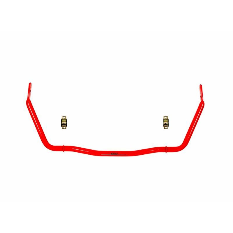 Eibach | FRONT ANTI-ROLL Kit (Front Sway Bar Only) - Mustang / Shelby GT500 4.0L / 4.6L / 5.4L 2005-2010