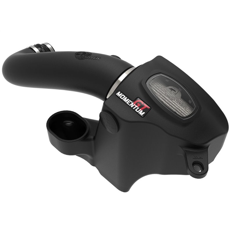 aFe Power | Momentum GT Cold Air Intake System w/Pro DRY S Filter - Grand Cherokee 5.7L 2021-2023
