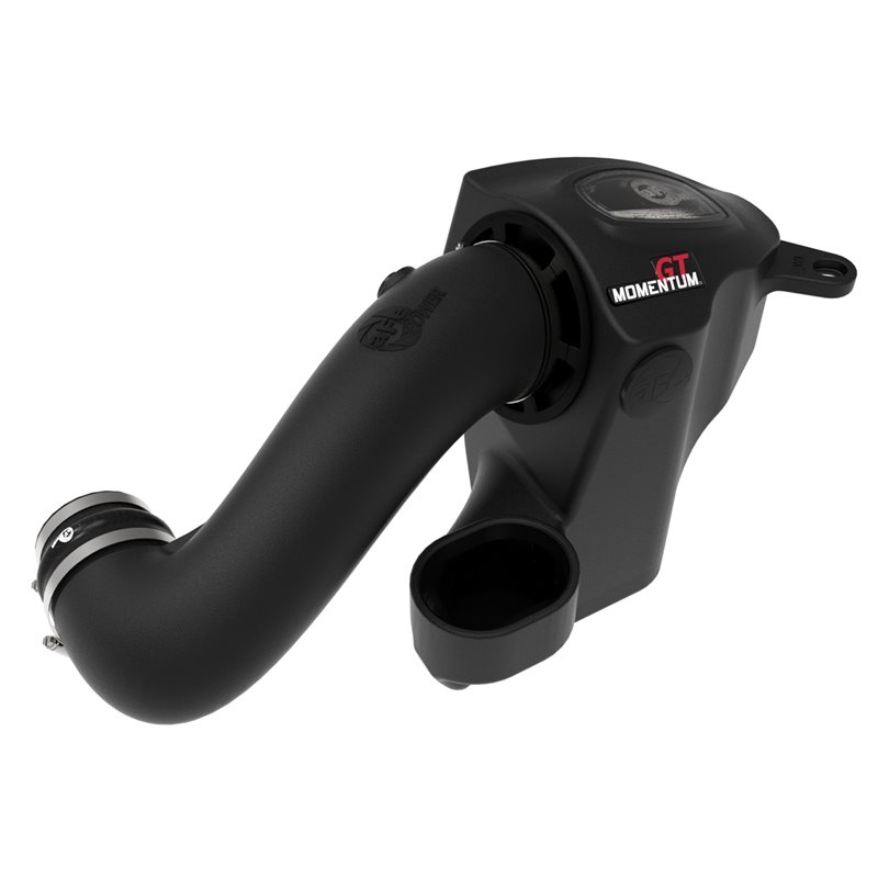 aFe Power | Momentum GT Cold Air Intake System w/Pro DRY S Filter - Grand Cherokee 5.7L 2021-2023