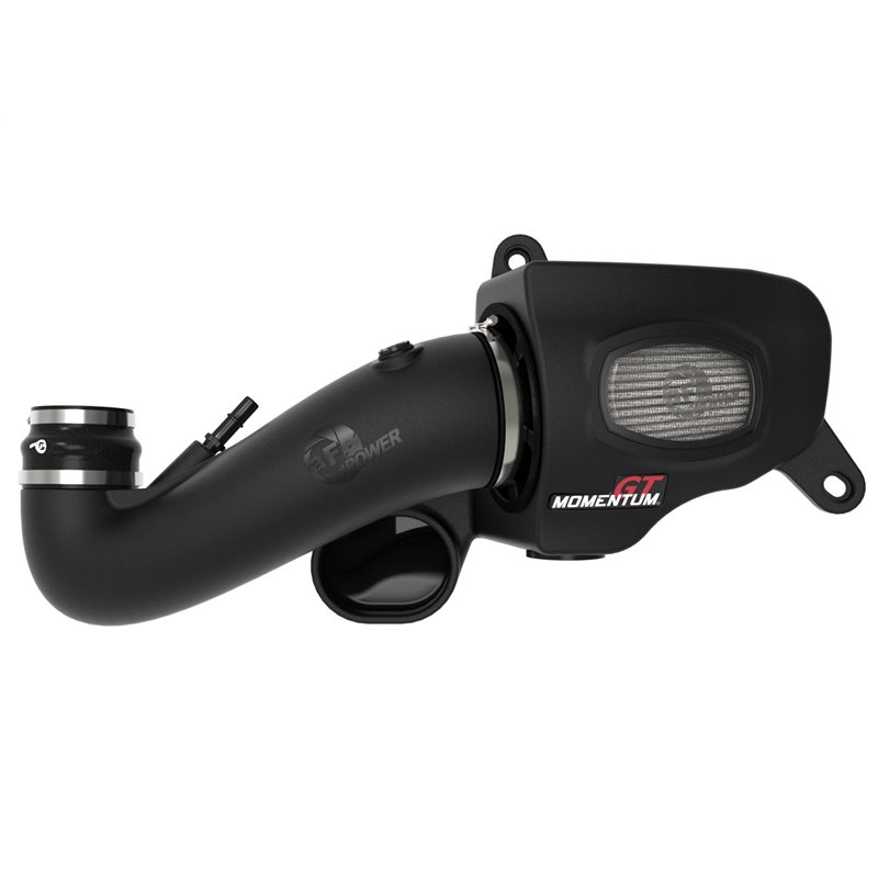 aFe Power | Momentum GT Cold Air Intake System w/Pro DRY S Filter - Grand Cherokee 5.7L 2021-2023