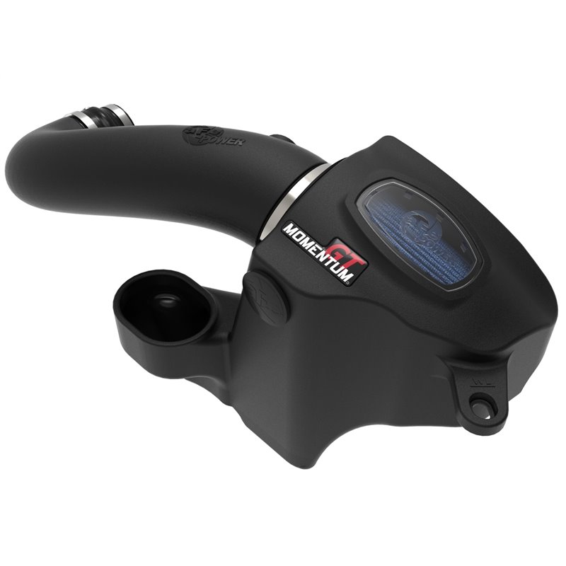 aFe Power | Momentum GT Cold Air Intake System w/Pro 5R Filter - Grand Cherokee 5.7L 2021-2023