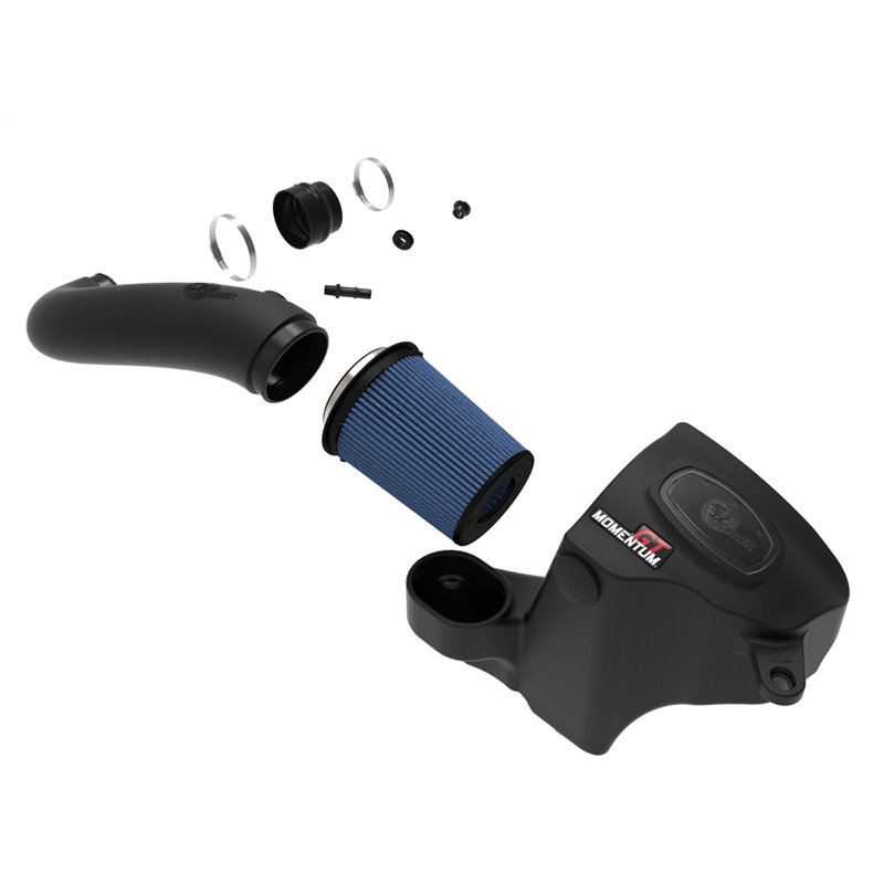 aFe Power | Momentum GT Cold Air Intake System w/Pro 5R Filter - Grand Cherokee 5.7L 2021-2023
