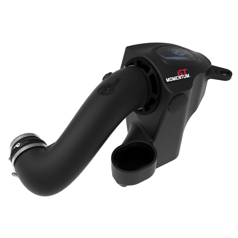 aFe Power | Momentum GT Cold Air Intake System w/Pro 5R Filter - Grand Cherokee 5.7L 2021-2023