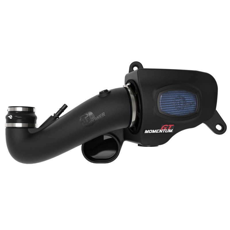aFe Power | Momentum GT Cold Air Intake System w/Pro 5R Filter - Grand Cherokee 5.7L 2021-2023