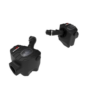 aFe Power | Momentum GT Cold Air Intake System w/Pro 5R Filter - Sequoia / Tundra 3.5T 2022-2023