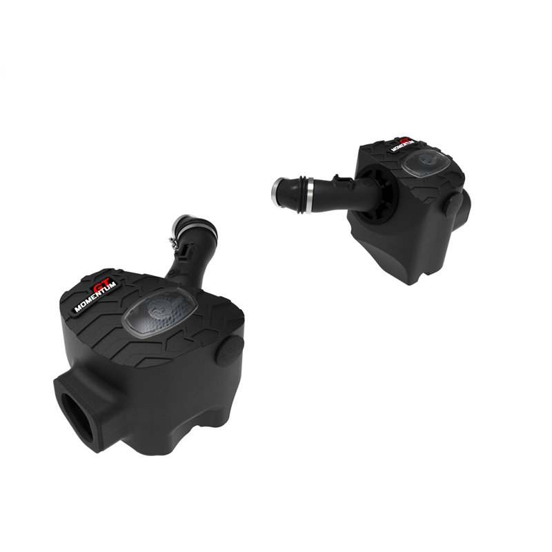 aFe Power | Momentum GT Cold Air Intake System w/Pro 5R Filter - Sequoia / Tundra 3.5T 2022-2023