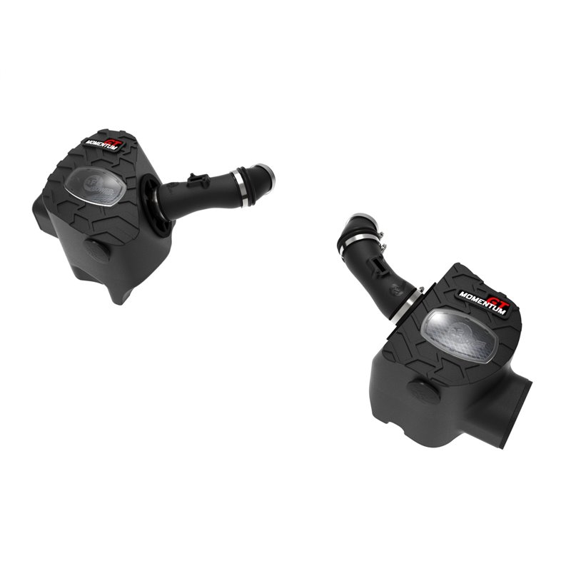 aFe Power | Momentum GT Cold Air Intake System w/Pro 5R Filter - Sequoia / Tundra 3.5T 2022-2023