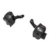 aFe Power | Momentum GT Cold Air Intake System w/Pro 5R Filter - Sequoia / Tundra 3.5T 2022-2023