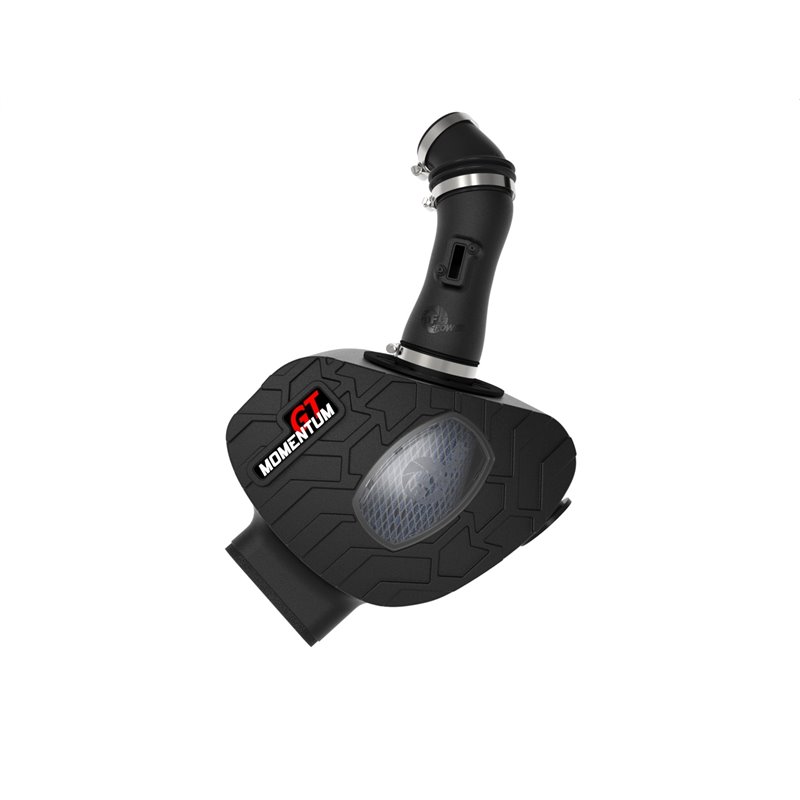 aFe Power | Momentum GT Cold Air Intake System w/Pro 5R Filter - Sequoia / Tundra 3.5T 2022-2023