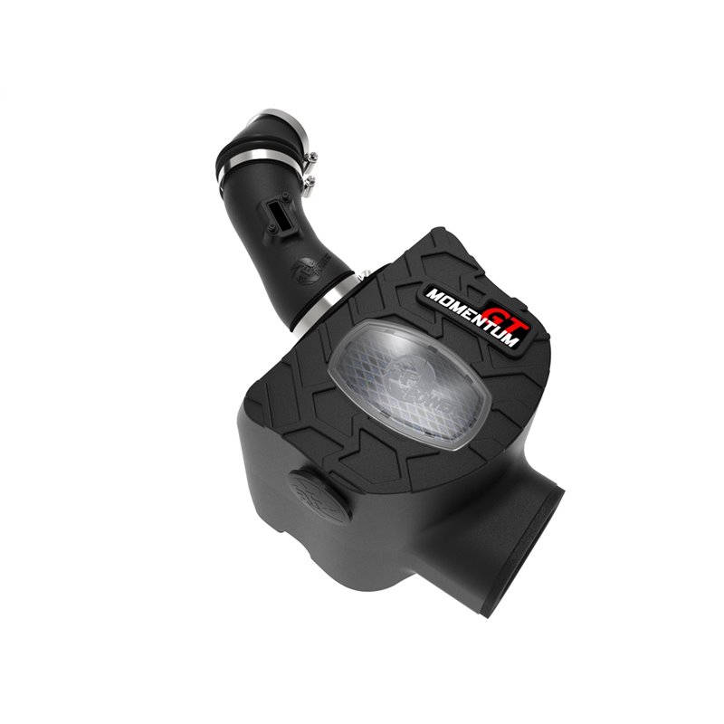 aFe Power | Momentum GT Cold Air Intake System w/Pro 5R Filter - Sequoia / Tundra 3.5T 2022-2023