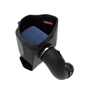 aFe Power | Takeda Stage-2 Cold Air Intake System w/Pro 5R Filter - Z4 / GR Supra 3.0T 2020-2023