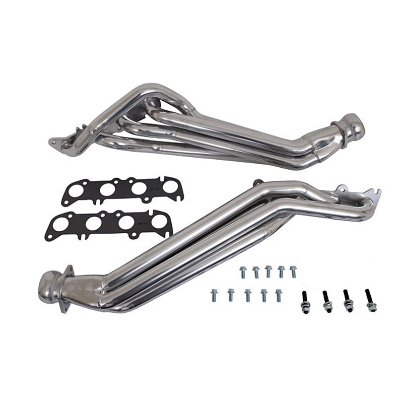 BBK Performance | Headers - Long Tube Céramique 1-3/4" - Mustang 5.0L 2011-2023