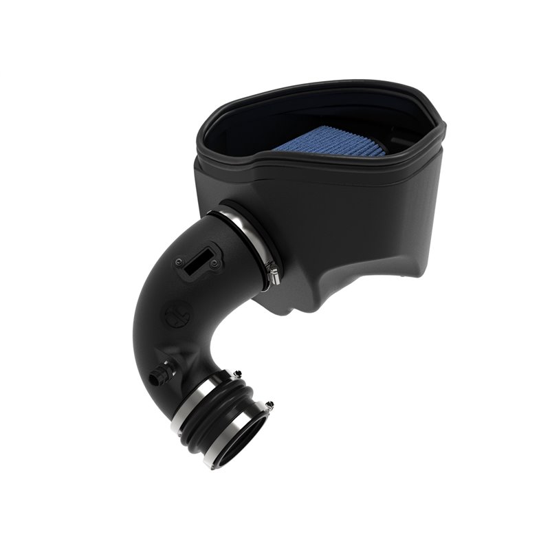 aFe Power | Takeda Stage-2 Cold Air Intake System w/Pro 5R Filter - Z4 / GR Supra 3.0T 2020-2023