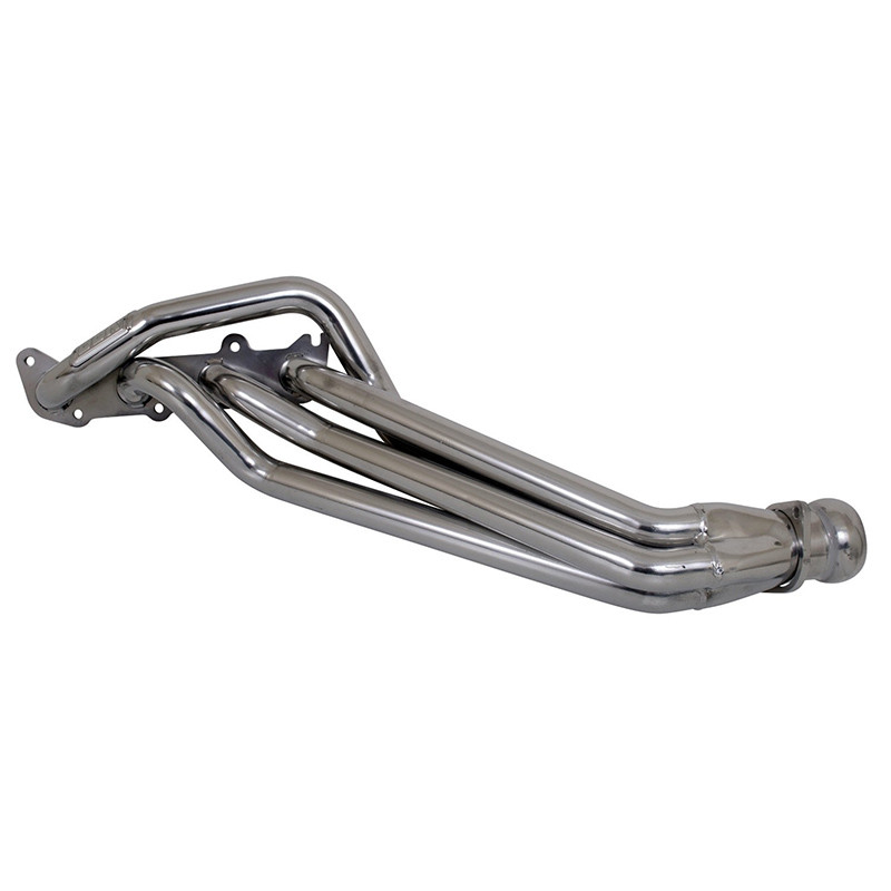 BBK Performance | Headers - Long Tube Céramique 1-3/4" - Mustang 5.0L 2011-2023
